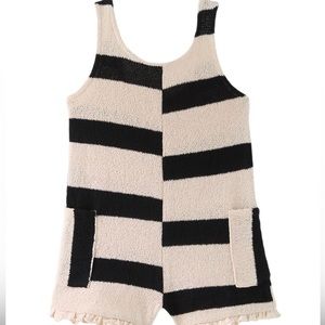 Zara romper